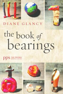 The Book of Bearings by Glancy, Diane