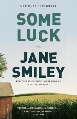 Some Luck by Smiley, Jane