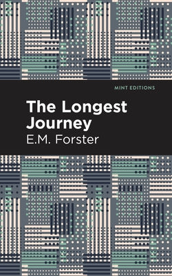 The Longest Journey by Forster, E. M.