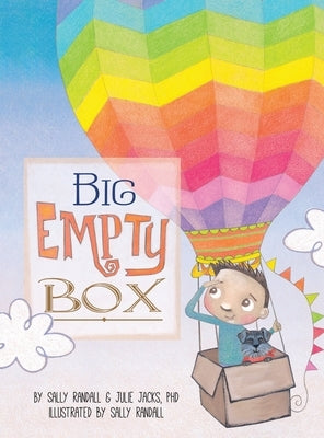 Big Empty Box by Randall, Sally S.