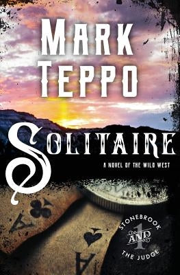 Solitaire by Teppo, Mark
