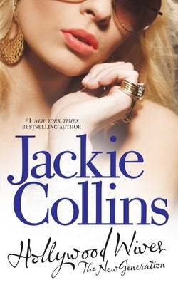 Hollywood Wives by Collins, Jackie