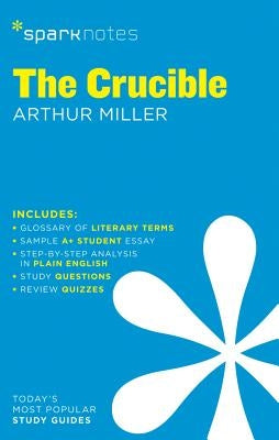 The Crucible by Sparknotes