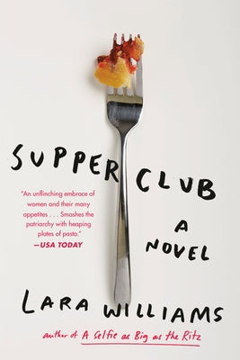 Supper Club by Williams, Lara