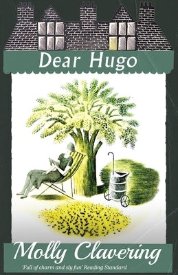 Dear Hugo by Clavering, Molly