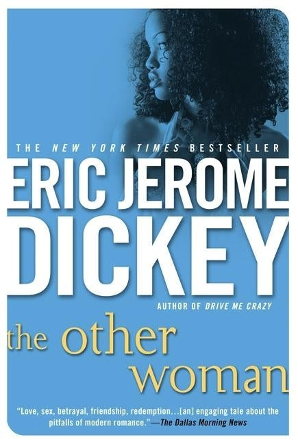 The Other Woman by Dickey, Eric Jerome