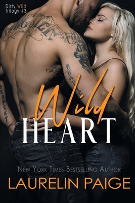 Wild Heart by Paige, Laurelin