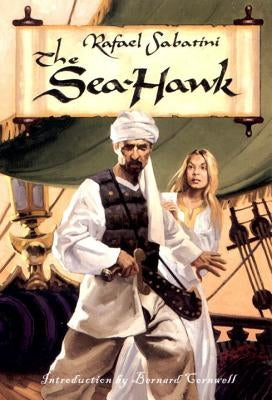 Sea-Hawk by Sabatini, Rafael