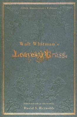 Walt Whitman's Leaves of Grass by Whitman, Walt