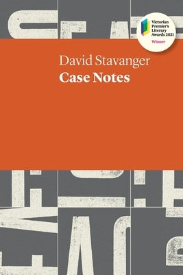 Case Notes by Stavanger, David