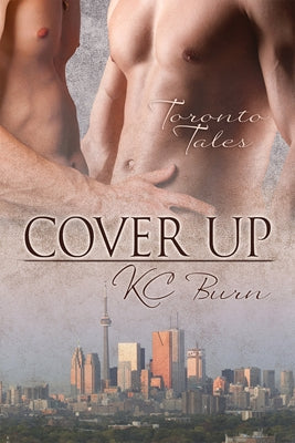 Cover Up by Burn, Kc