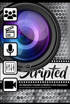 Scripted by Neidlinger, Paula