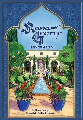 Rana George Lenormand by George, Rana