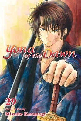 Yona of the Dawn, Vol. 29, Volume 29 by Kusanagi, Mizuho
