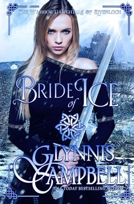 Bride of Ice by Campbell, Glynnis