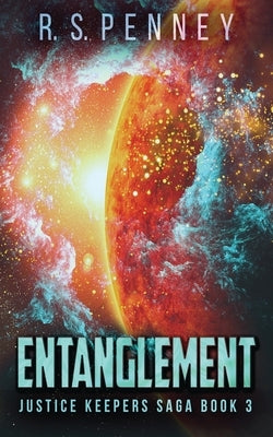 Entanglement by Penney, R. S.