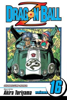 Dragon Ball Z, Vol. 16, Volume 16 by Toriyama, Akira