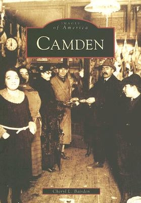 Camden by Baisden, Cheryl L.
