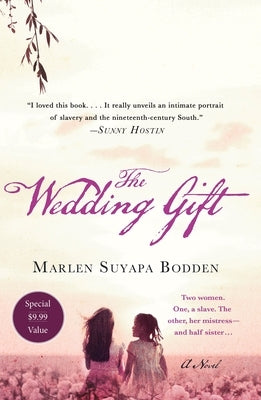 The Wedding Gift by Bodden, Marlen Suyapa