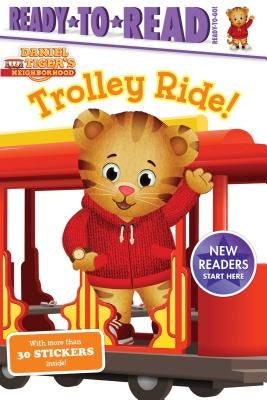 Trolley Ride! by Spinner, Cala