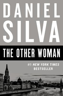 The Other Woman by Silva, Daniel