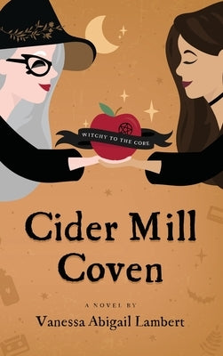 Cider Mill Coven by Lambert, Vanessa Abigail