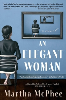 An Elegant Woman by McPhee, Martha