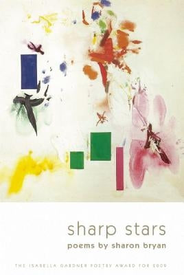 Sharp Stars by Bryan, Sharon