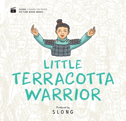 Little Terracotta Warrior by Slong