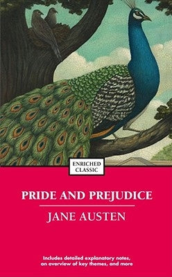 Pride and Prejudice by Austen, Jane