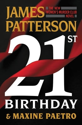 21st Birthday by Patterson, James