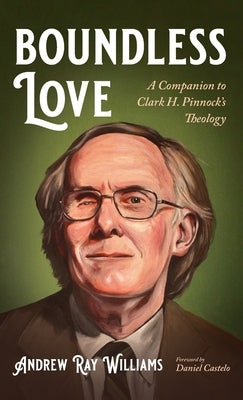 Boundless Love by Williams, Andrew Ray