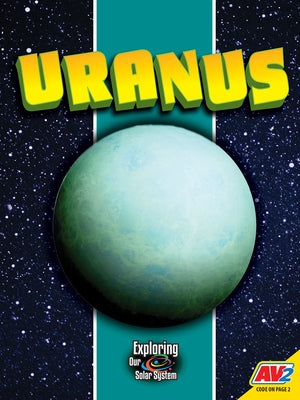 Uranus by Ring, Susan