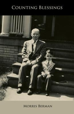 Counting Blessings by Berman, Morris