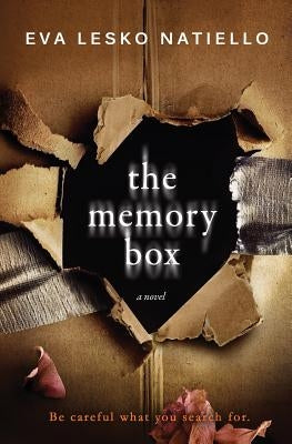 The Memory Box: An unputdownable psychological thriller by Natiello, Eva Lesko