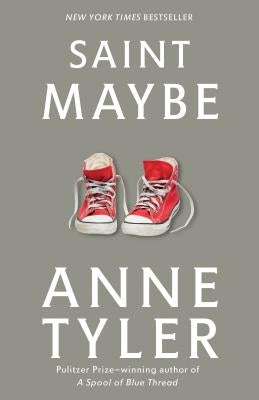 Saint Maybe by Tyler, Anne