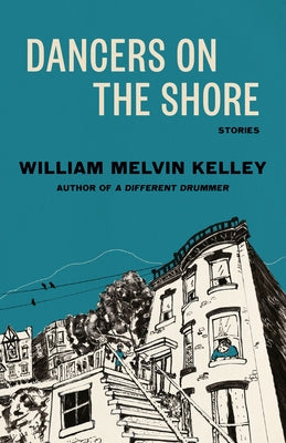 Dancers on the Shore by Kelley, William Melvin