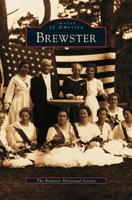 Brewster by Brewster Historical Society