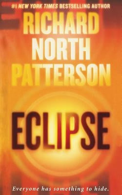 Eclipse: A Thriller by Patterson, Richard North