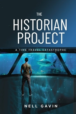 The Historian Project by Gavin, Nell