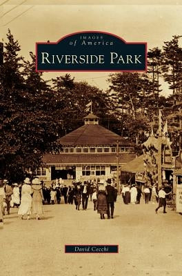 Riverside Park by Cecchi, David