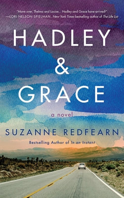Hadley and Grace by Redfearn, Suzanne