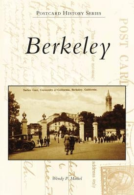 Berkeley by Markel, Wendy P.