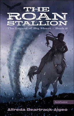 Roan Stallion by Beartrack-Algeo, Alfreda