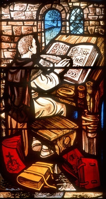 Preferring Christ: A Devotional Commentary on the Rule of Saint Benedict by Vest, Norvene