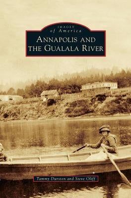 Annapolis and the Gualala River by Durston, Tammy