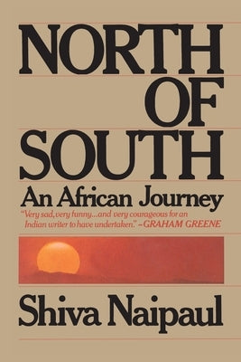 North of South by Naipaul, Shiva