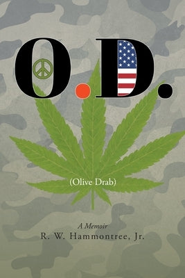 O.D. by Hammontree, R. W., Jr.