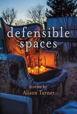 Defensible Spaces by Turner, Alison