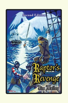 Raptor's Revenge by Malloy, Jim